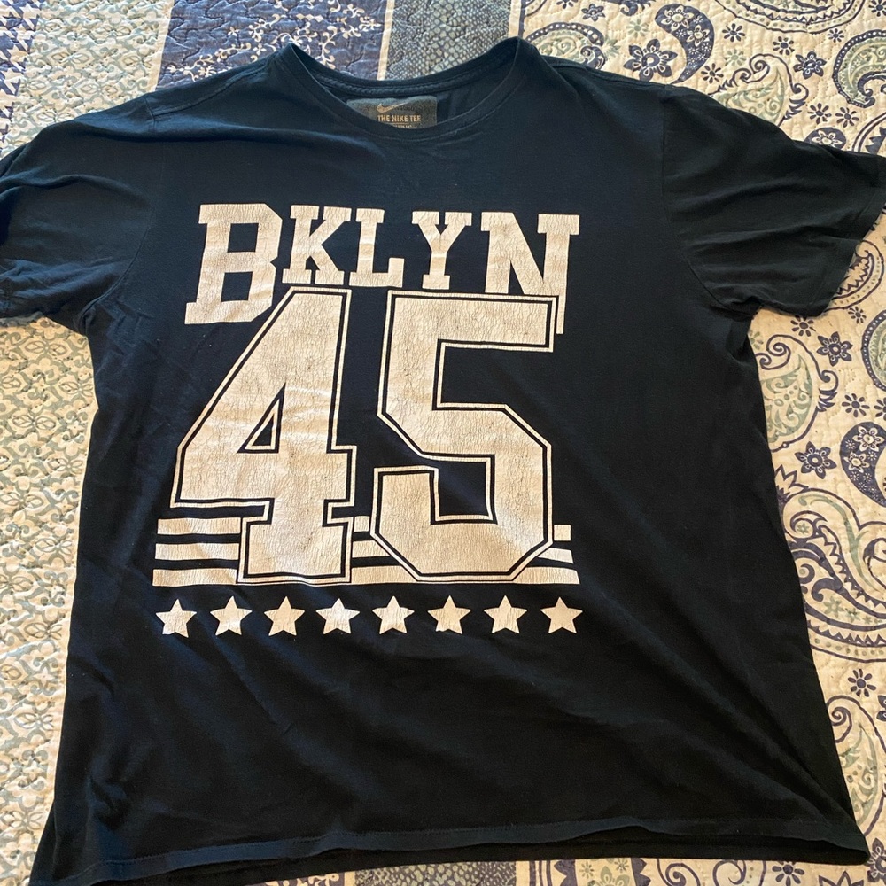 Brooklyn 45 Tee Shirt